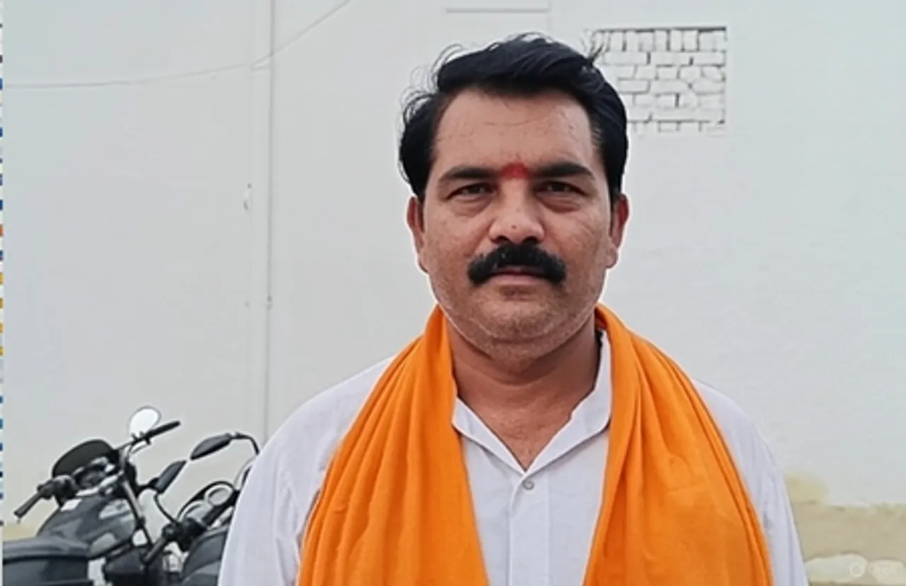 उत्तर प्रदेश: जौनपुर में किसानों का पीएम मोदी पर भरोसा कायम, अमेरिका को दिखाया आईना