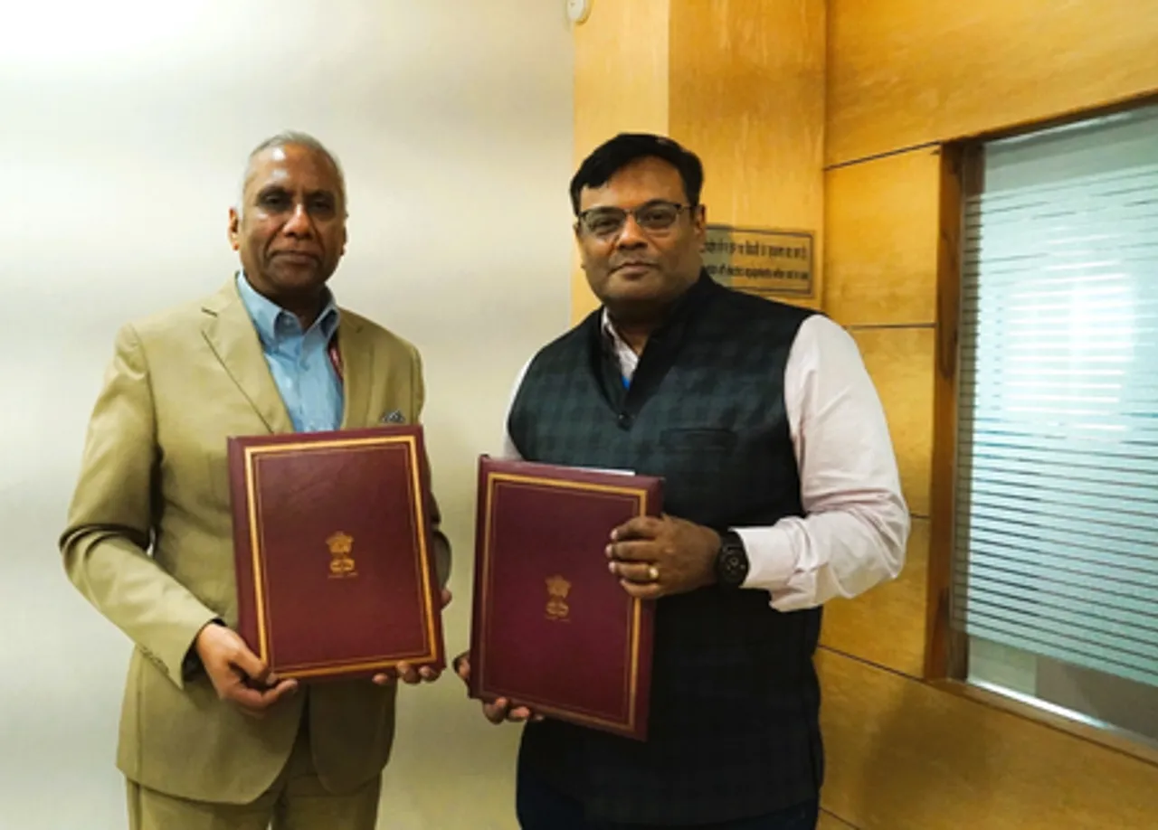 स्थानीय भाषाओं में इनोवेशन को मिलेगी नई उड़ान, अटल इनोवेशन मिशन और भाषिनी में समझौता