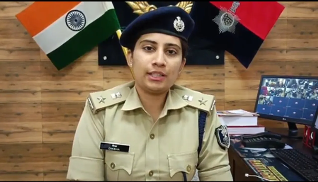 पटना: महिला का अश्लील वीडियो बनाकर ब्लैकमेल करने वाले तीन युवक गिरफ्तार, मोबाइल जब्त