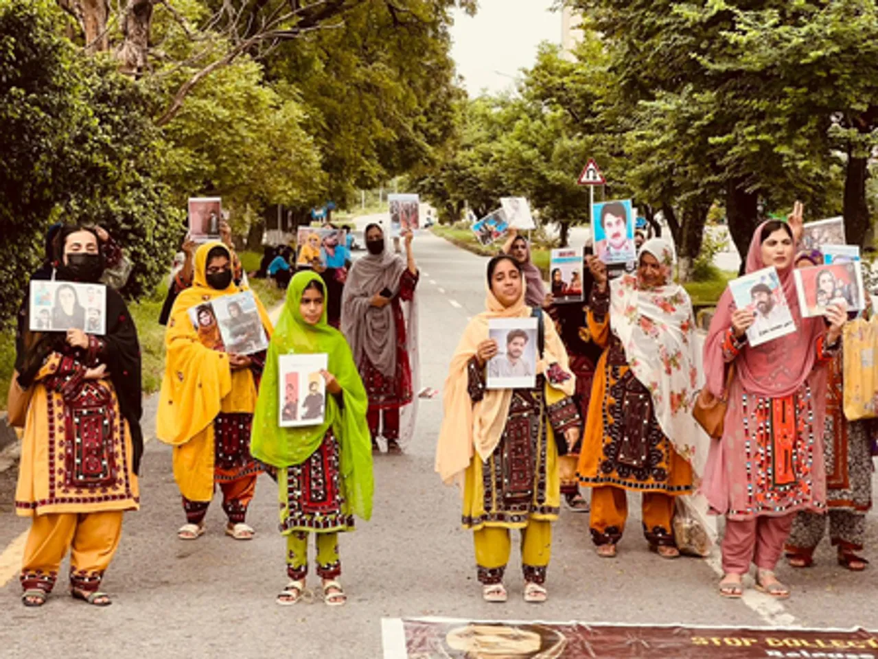 Balochistan: Protest march to Pak Army HQ planned amid endless enforced disappearances, lawlessness