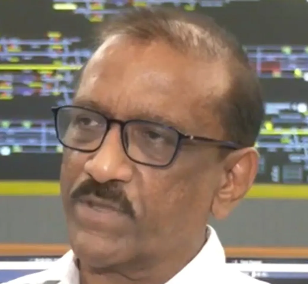 फ्रेट कॉरिडोर केंद्र से सभी ट्रेनों की लाइव निगरानी होगी : मनीष अवस्थी