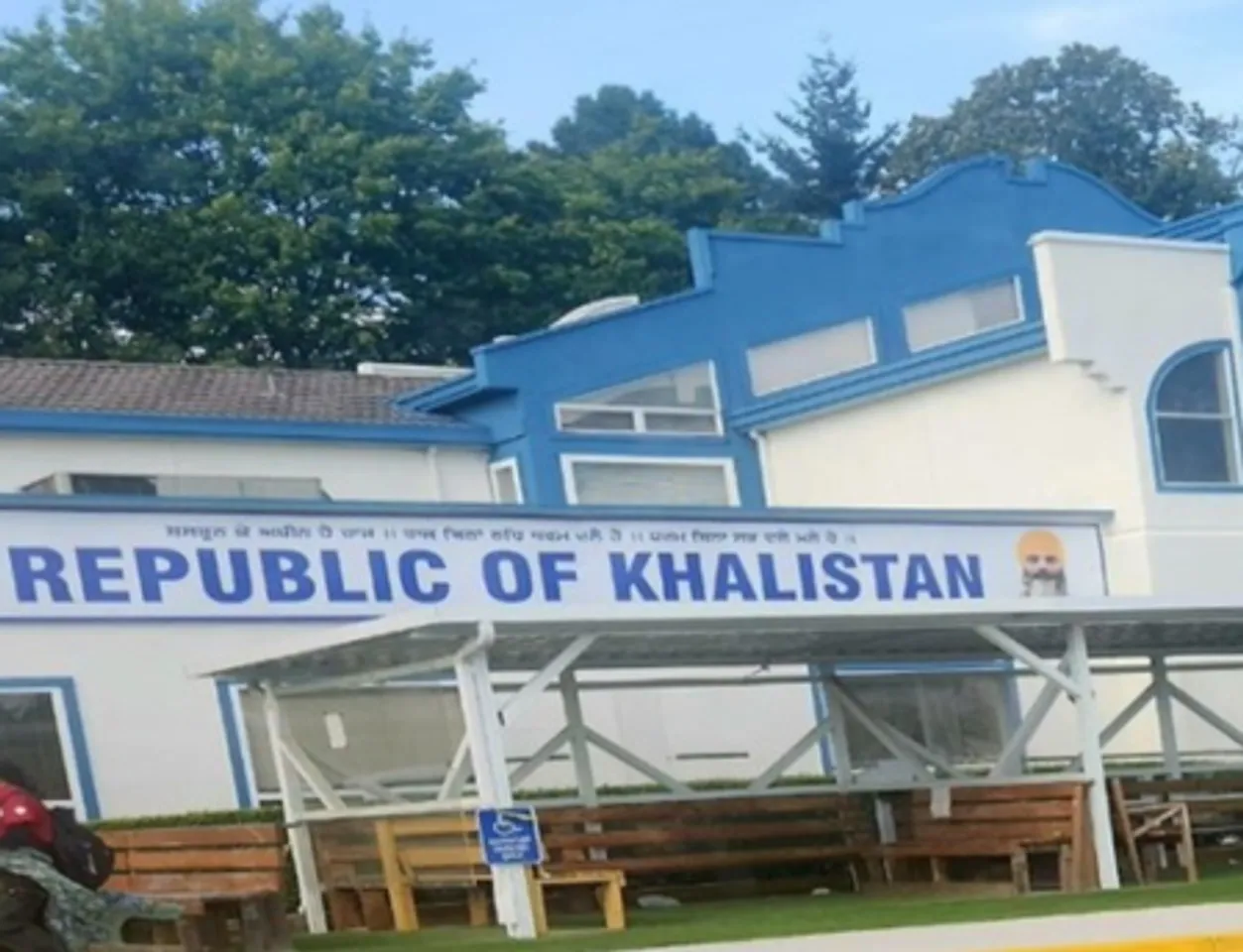 Khalistan embassy in Canada: A brazen provocation that Ottawa still won’t confront