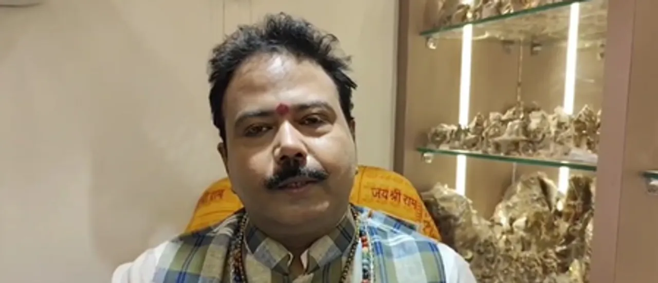 चालीस साल के बाद रक्षाबंधन पर्व का शुभ मुहूर्त,  प्रेम के साथ बांधे राखी: ज्योतिषाचार्य अनूप जायसवाल