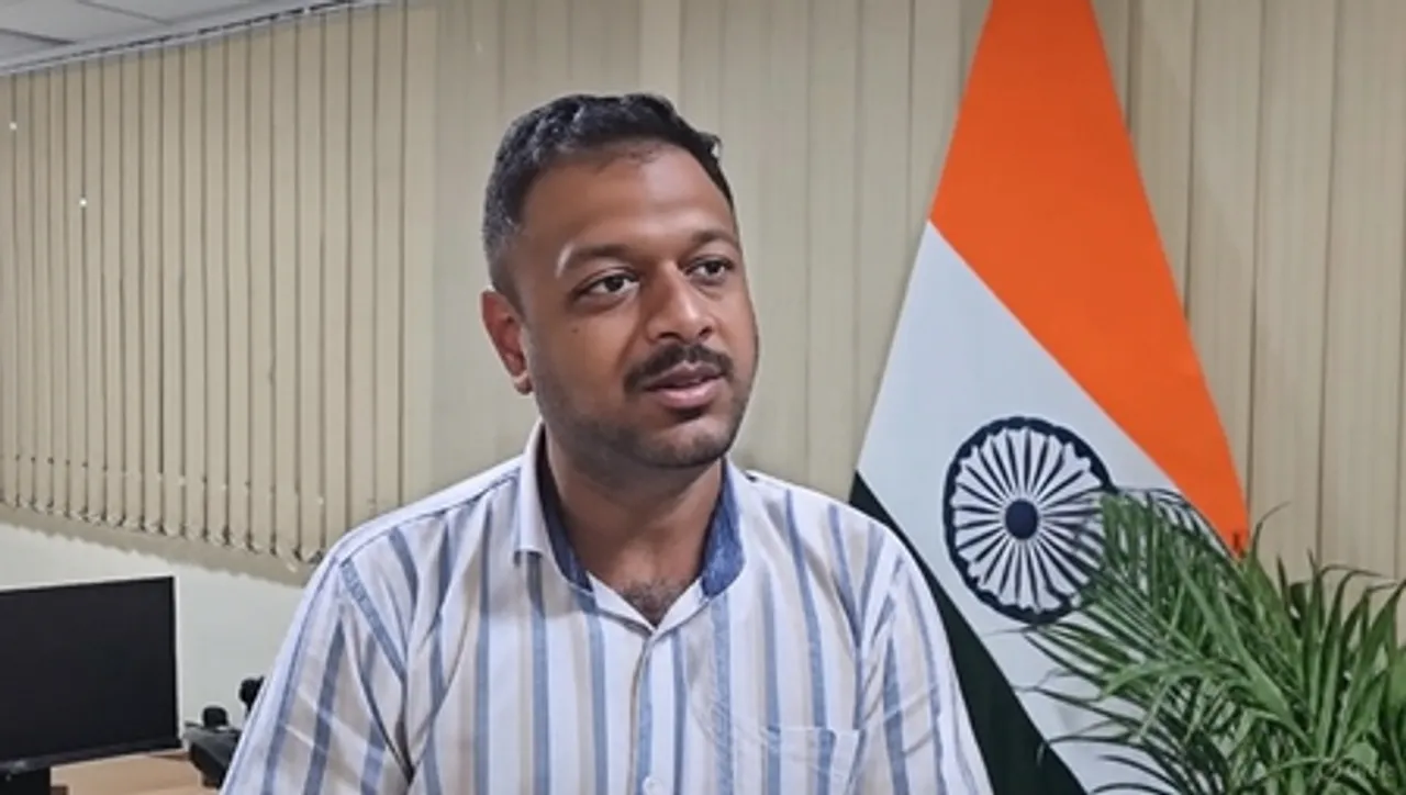 जम्मू-कश्मीर को पांचवीं वंदे भारत ट्रेन की मिलेगी सौगात, पर्यटन को मिलेगा बढ़ावा: उचित सिंघल