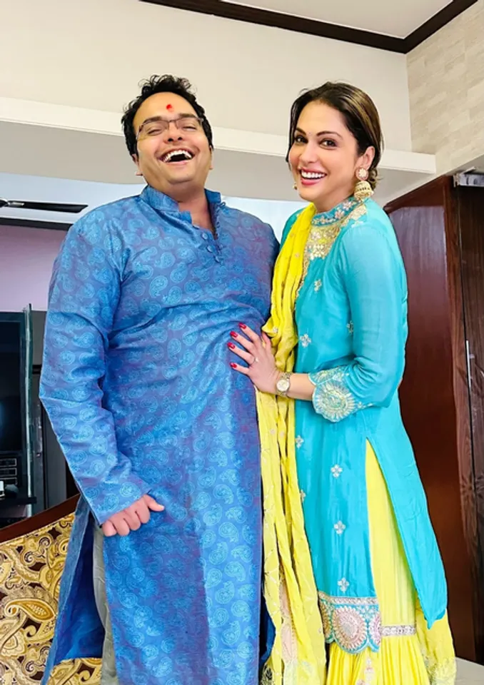 isha koppikar