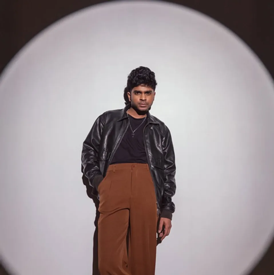 Aditya Thakare talks about Ganpati Visarjan and ‘Dhadak 2’ connection