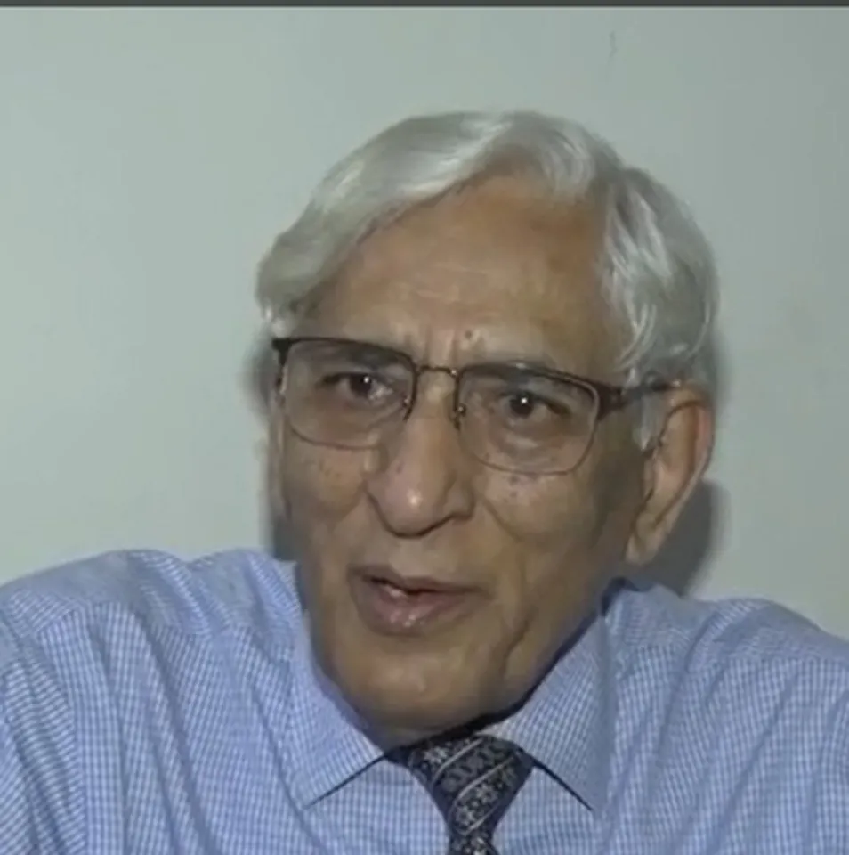 'ऑपरेशन सिंदूर' के बाद पाकिस्‍तान के कुछ हवाई अड्डे अभी भी आईसीयू में हैं : विशेषज्ञ पी.के. सहगल