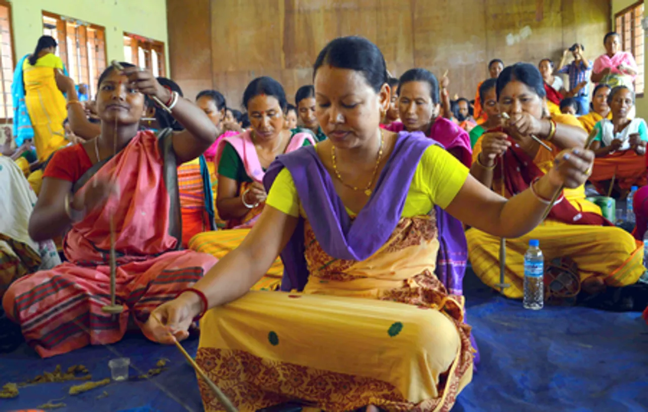 Mini and nano rural enterprises can unlock 79 lakh rural jobs annually: Report