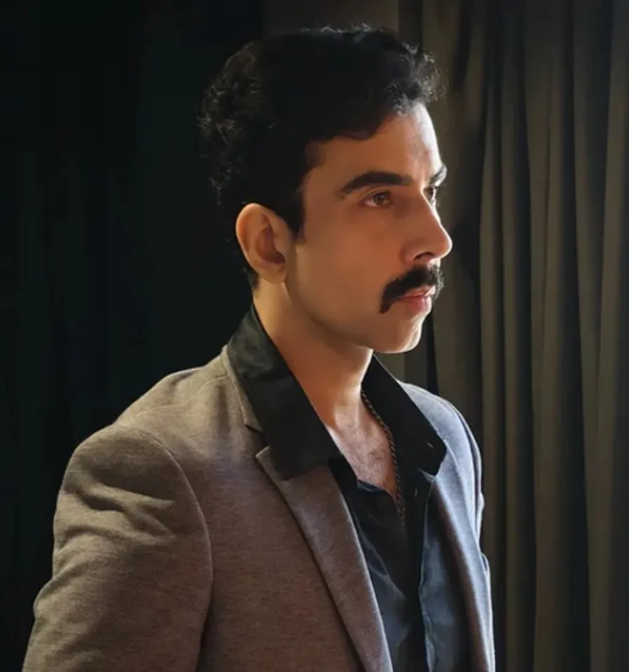 Naveen Kasturia reveals how ‘Salakaar’ director corrected his walk