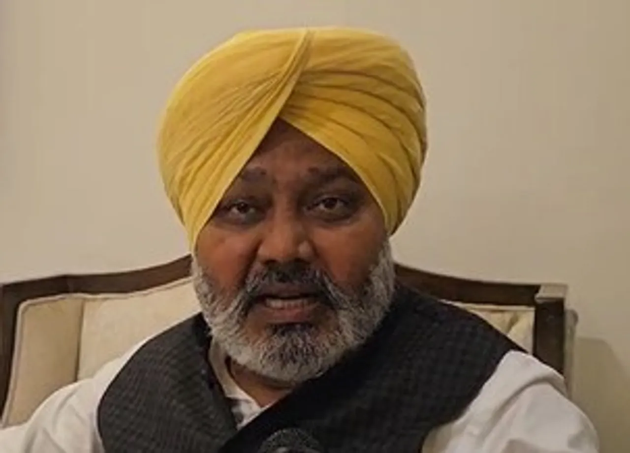 एंटी ड्रोन सिस्टम वाला पहला राज्य बना पंजाब : हरपाल सिंह चीमा