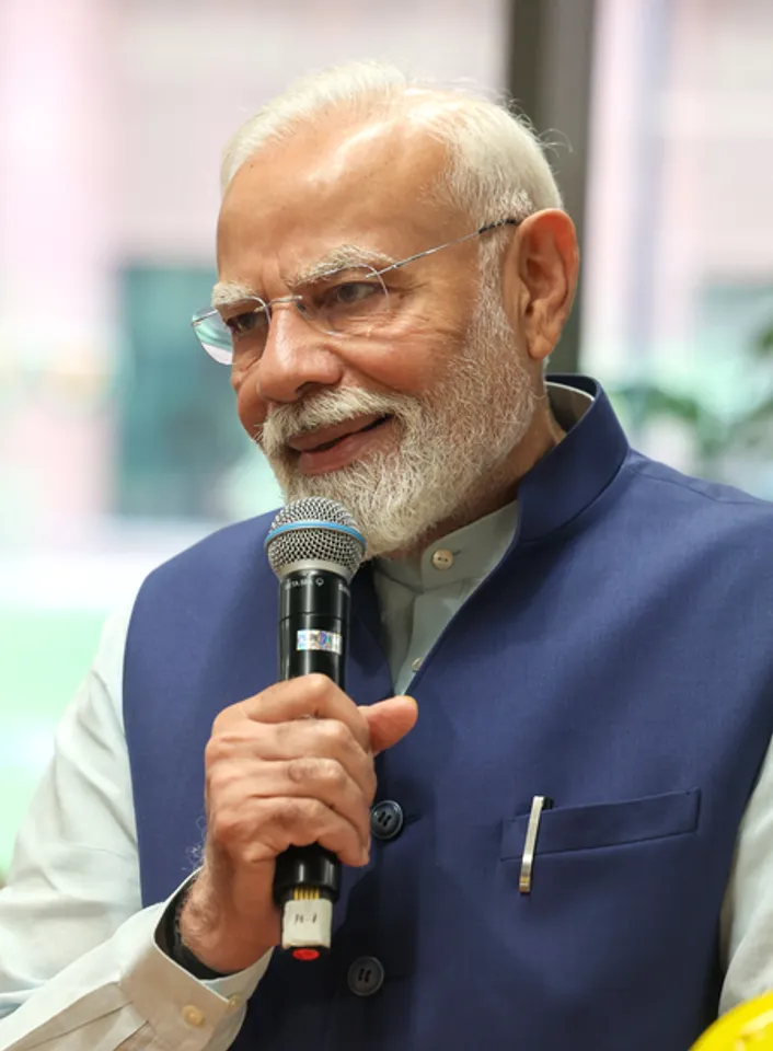 पीएम मोदी, राजनाथ सिंह ने मुख्यमंत्री हेमंत सोरेन को जन्मदिन की शुभकामनाएं दी