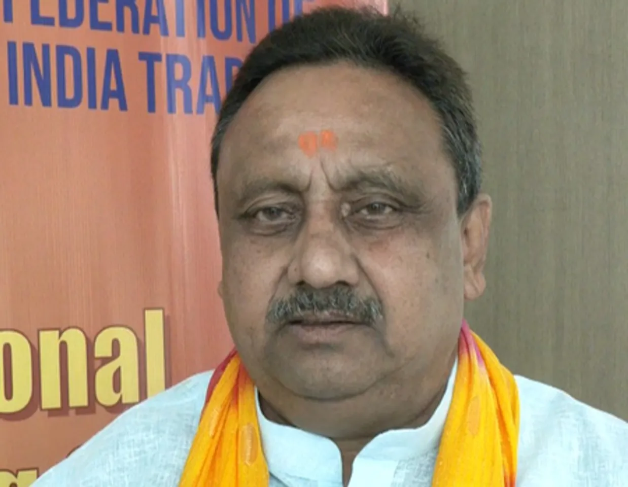 चुनाव में हार की वजह से राहुल गांधी बेबुनियाद आरोप लगाते हैं: प्रवीण खंडेलवाल