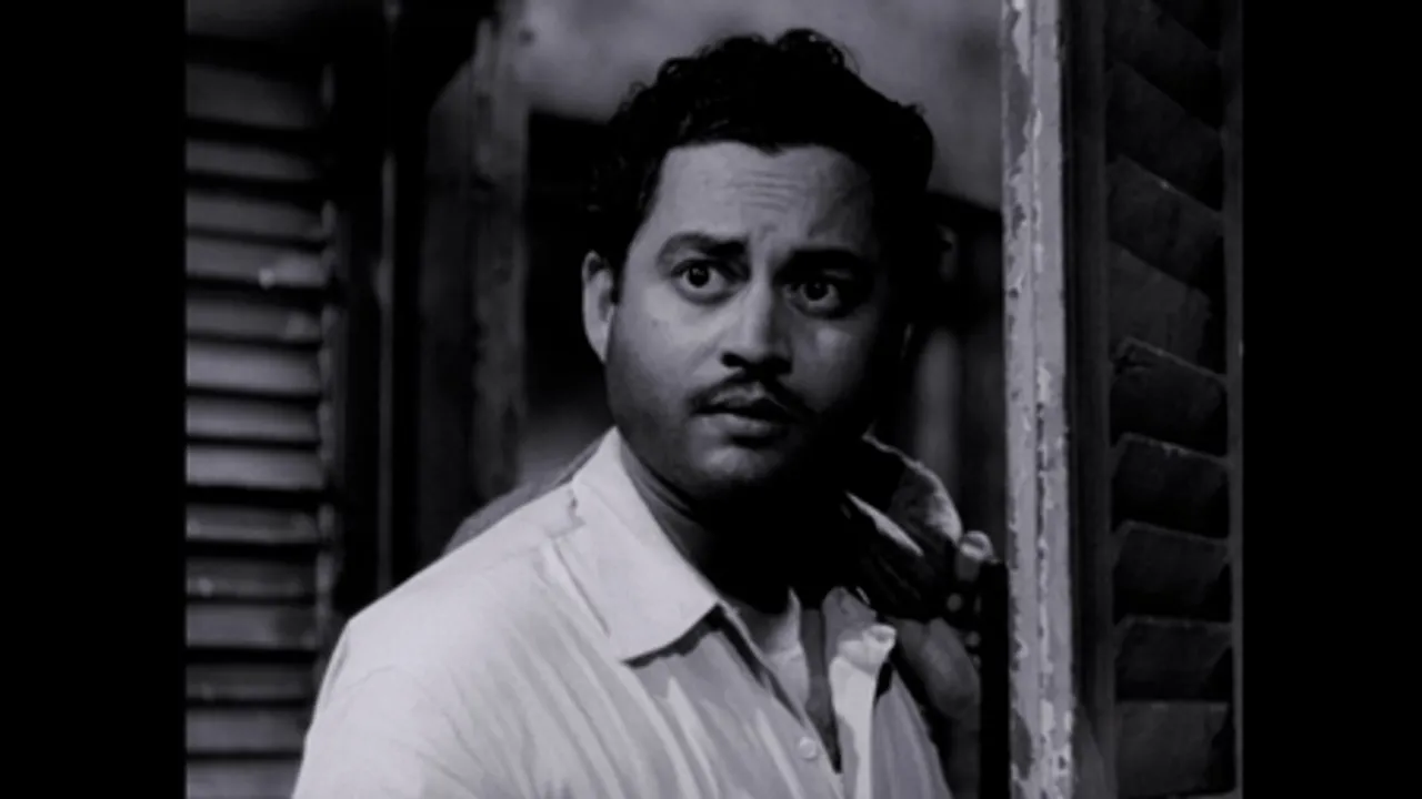 Guru Dutt loved growing vegetables, reveals granddaughter Karuna Dutt