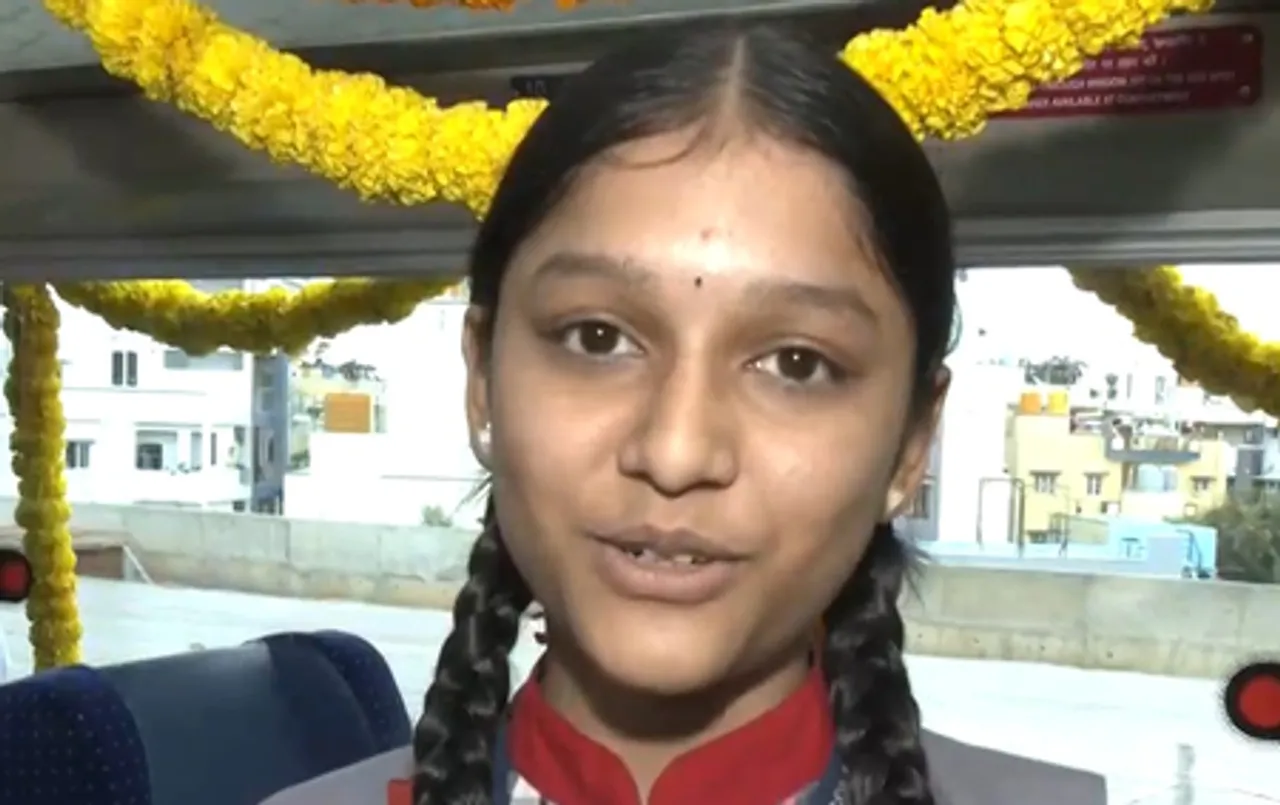 पीएम मोदी से मुलाकात, स्कूली छात्रों ने कहा- वह निडरता से फैसले लेते हैं