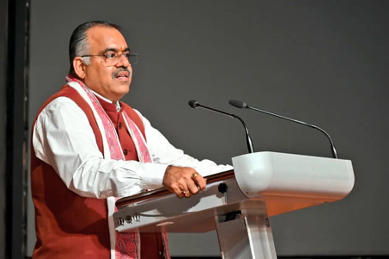 'हर घर तिरंगा' अभियान की शुरुआत, अमृतसर में भाजपा नेता तरुण चुघ ने तिरंगा यात्रा का किया नेतृत्व