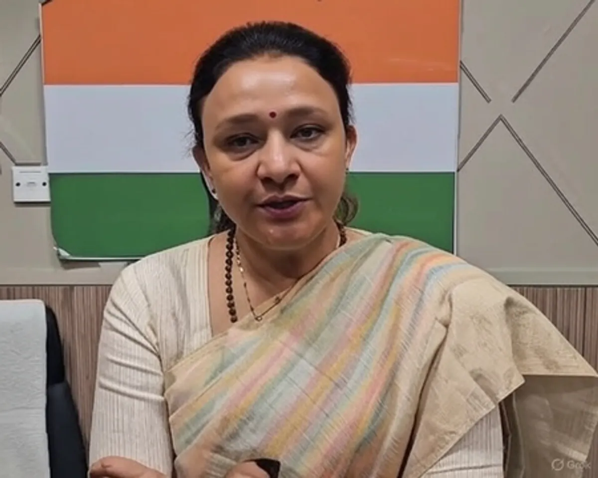 विजन डॉक्यूमेंट में प्रदेश के 403 विधायकों के सुझावों को किया जाए शामिल: अराधना मिश्रा