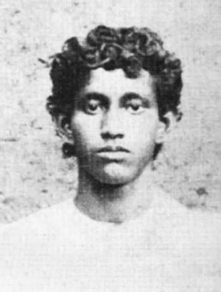 क्रांतिकारी खुदीराम बोस का बलिदान, स्वतंत्रता संग्राम की अमर कहानी