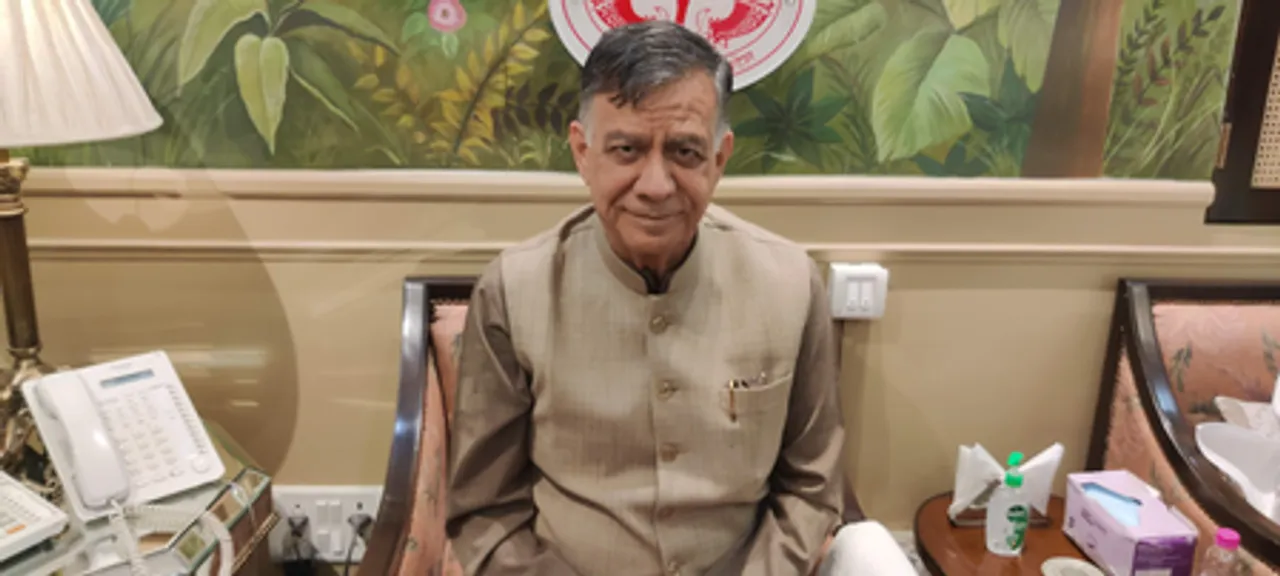 हर विधानसभा का बनेगा डैशबोर्ड, जनता तक पहुंचेगी विधायक की आवाज : सतीश महाना