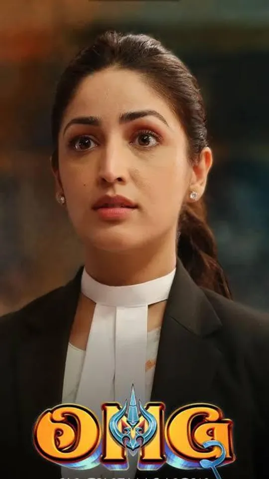'ओह माई गॉड-2' के 2 साल पूरे, यामी गौतम ने शेयर किया आज भी क्यों खास है ये फिल्म