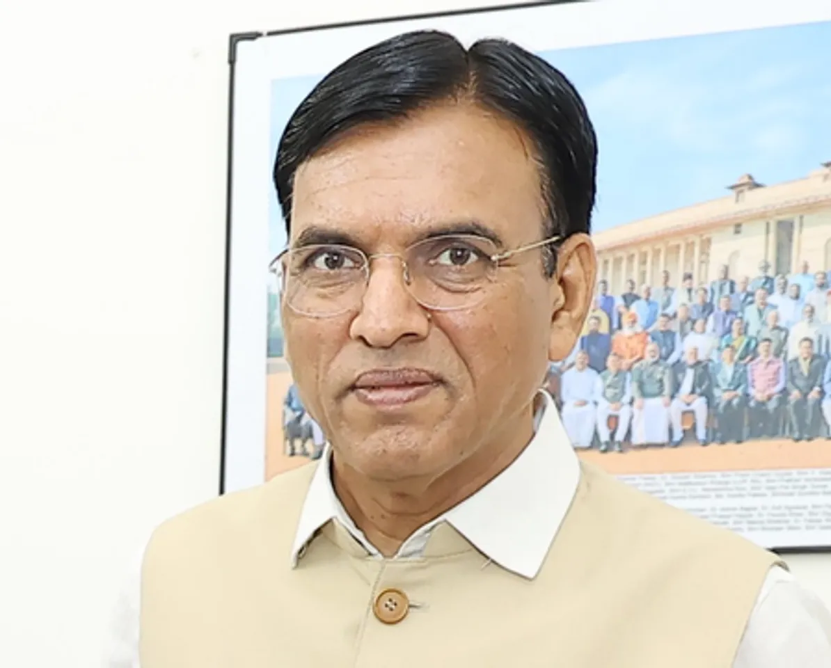 Over 30.98 crore unorganised workers now registered on eShram portal: Minister