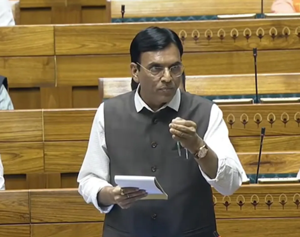 'राष्ट्रीय खेल प्रशासन विधेयक' और 'डोपिंग रोधी संशोधन विधेयक' लोकसभा में पारित
