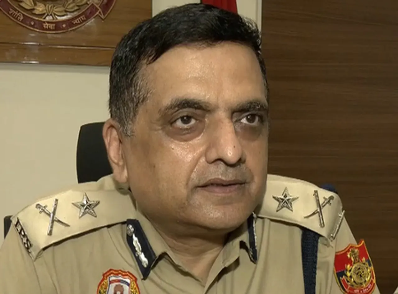 ‘विरोध प्रदर्शन की कोई अनुमति नहीं थी’ इंडिया ब्लॉक के मार्च पर बोले दिल्ली पुलिस के वरिष्ठ अधिकारी