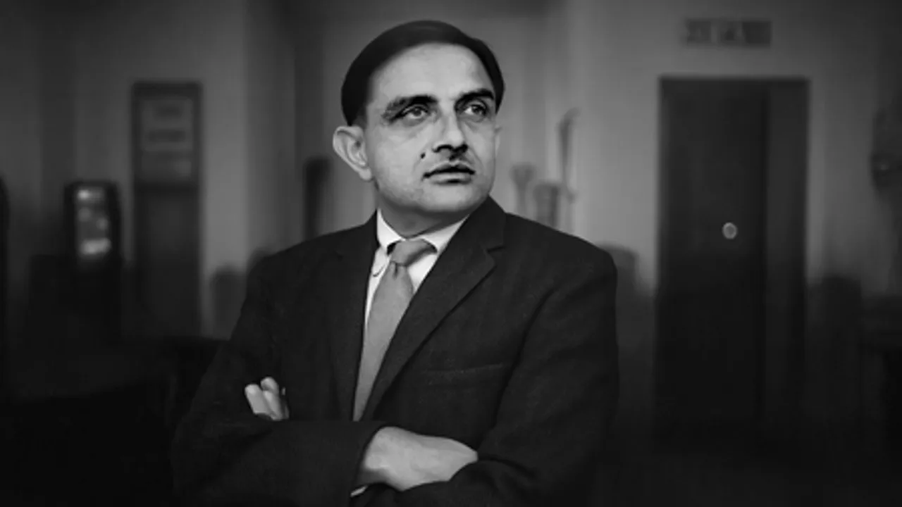 भारत के अंतरिक्ष पथ का पथिक, सपनों को हकीकत में बदलने वाला भारत का विजनरी वैज्ञानिक