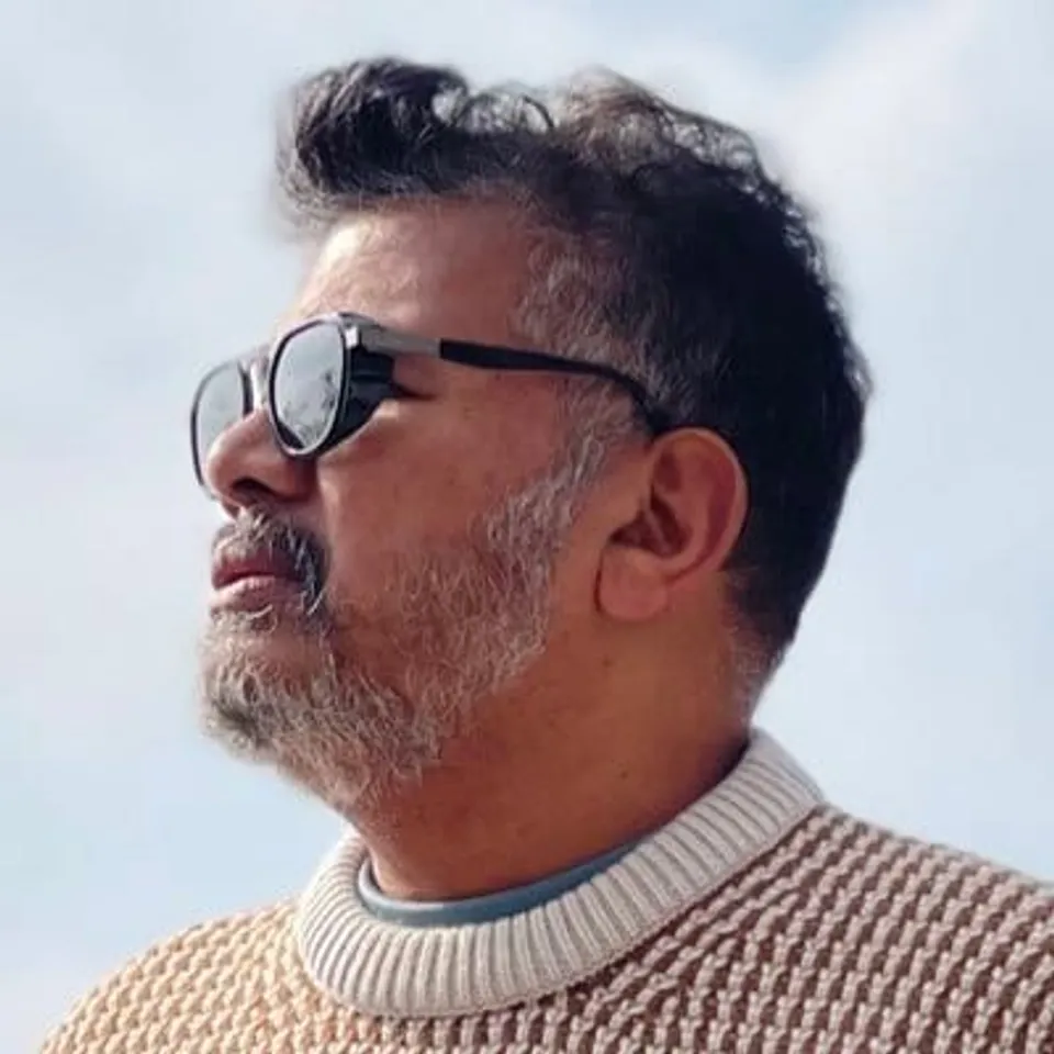 Director Shankar lauds Vadivelu's performance in 'Mareesan'; calls him a 'great performer'!