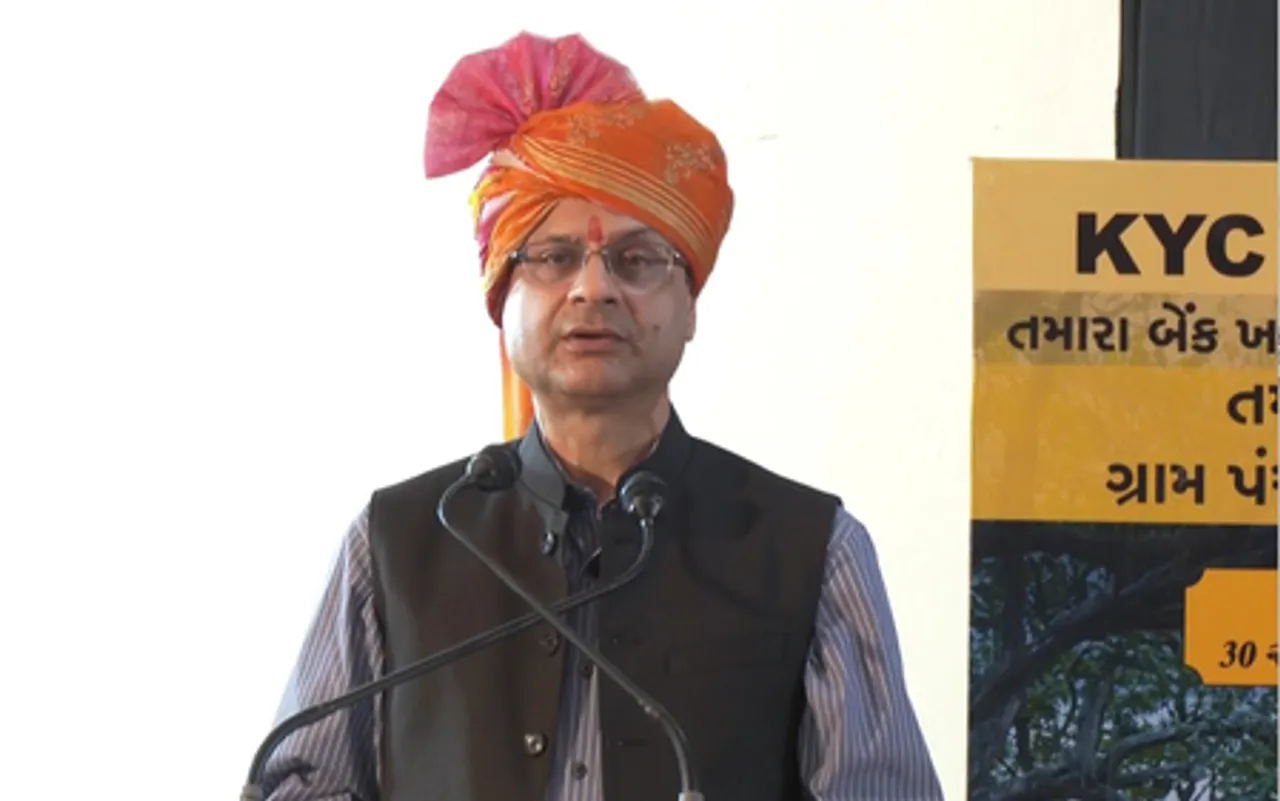 डिजिटल लिटरेसी की ओर बढ़ाएं अपने कदम : आरबीआई गवर्नर