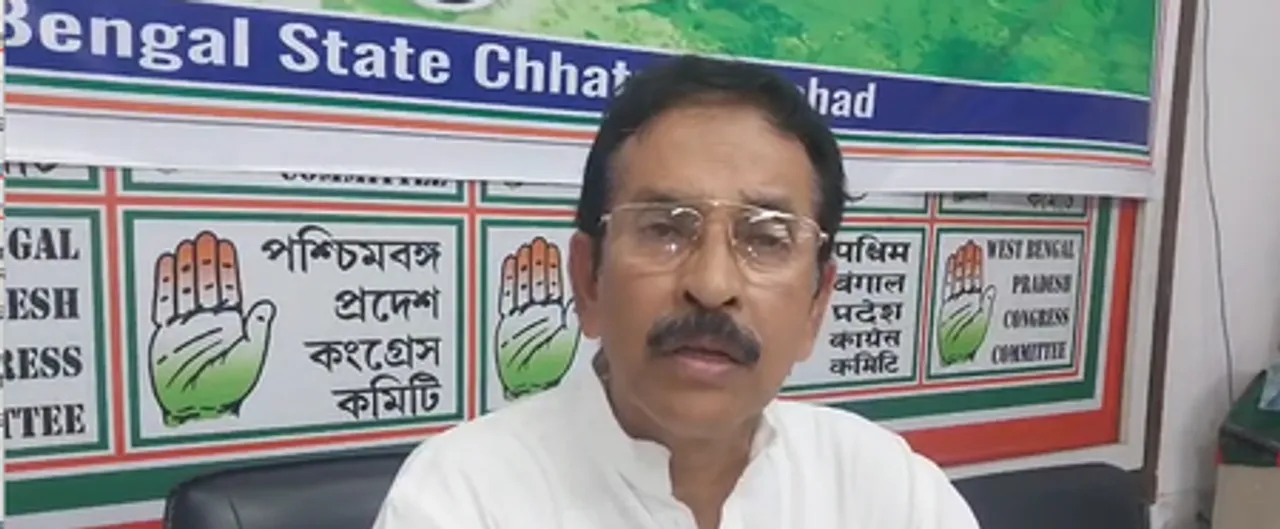 भाजपा चुनाव आयोग को कमजोर करने का कर रही प्रयास: शुभंकर सरकार