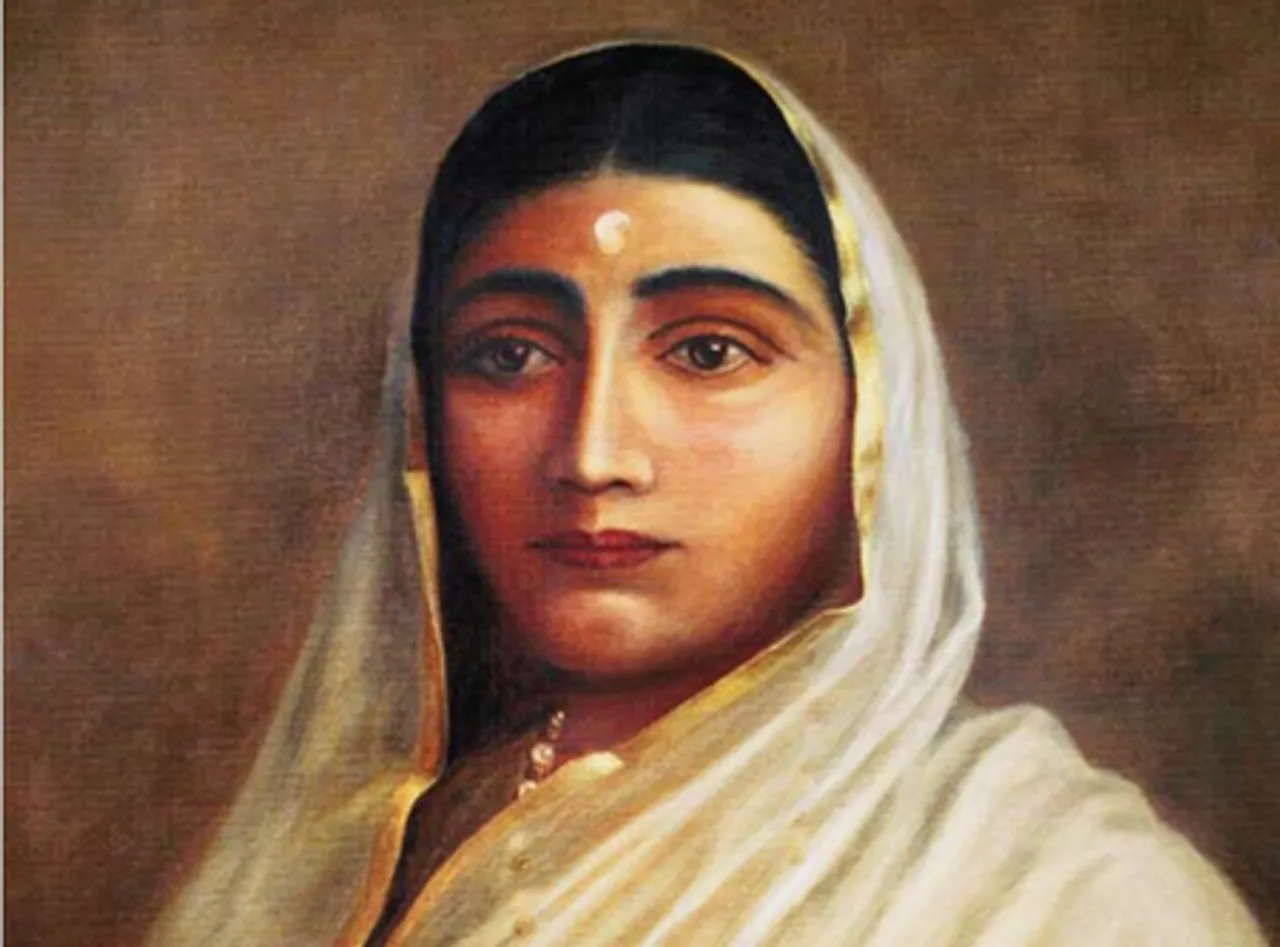 पुण्यतिथि विशेष: अपने साथ शिवलिंग, हाथ में सेवा और हृदय में नारी सम्मान, ऐसी थीं अहिल्याबाई होल्कर