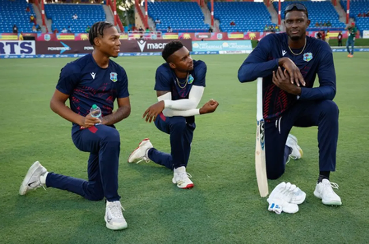 'It's a long road': Cricket West Indies charts revival plan