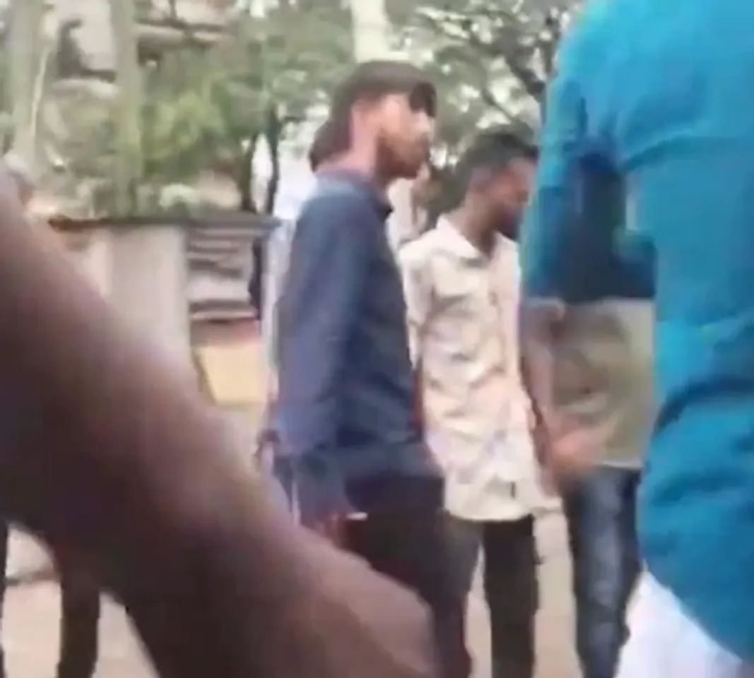 Bangladesh: Family of Awami League's student wing leader attacked, party blames BNP