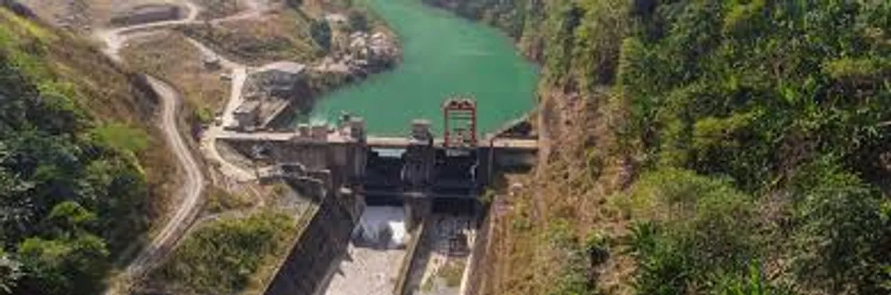 Cabinet approves 700 MW hydro electric project in Arunachal Pradesh for Rs 8,146 crore