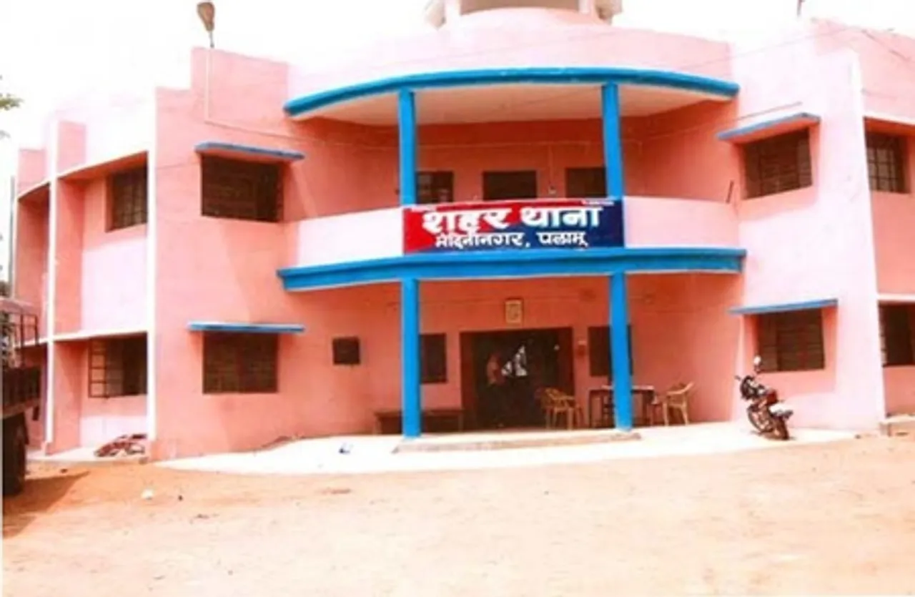 प्रतीकात्मक तस्वीर