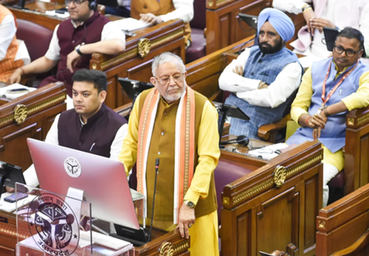 फतेहपुर घटना पर सरकार सख्त, कानून हाथ में लेने वालों को सख्त सजा मिलेगी