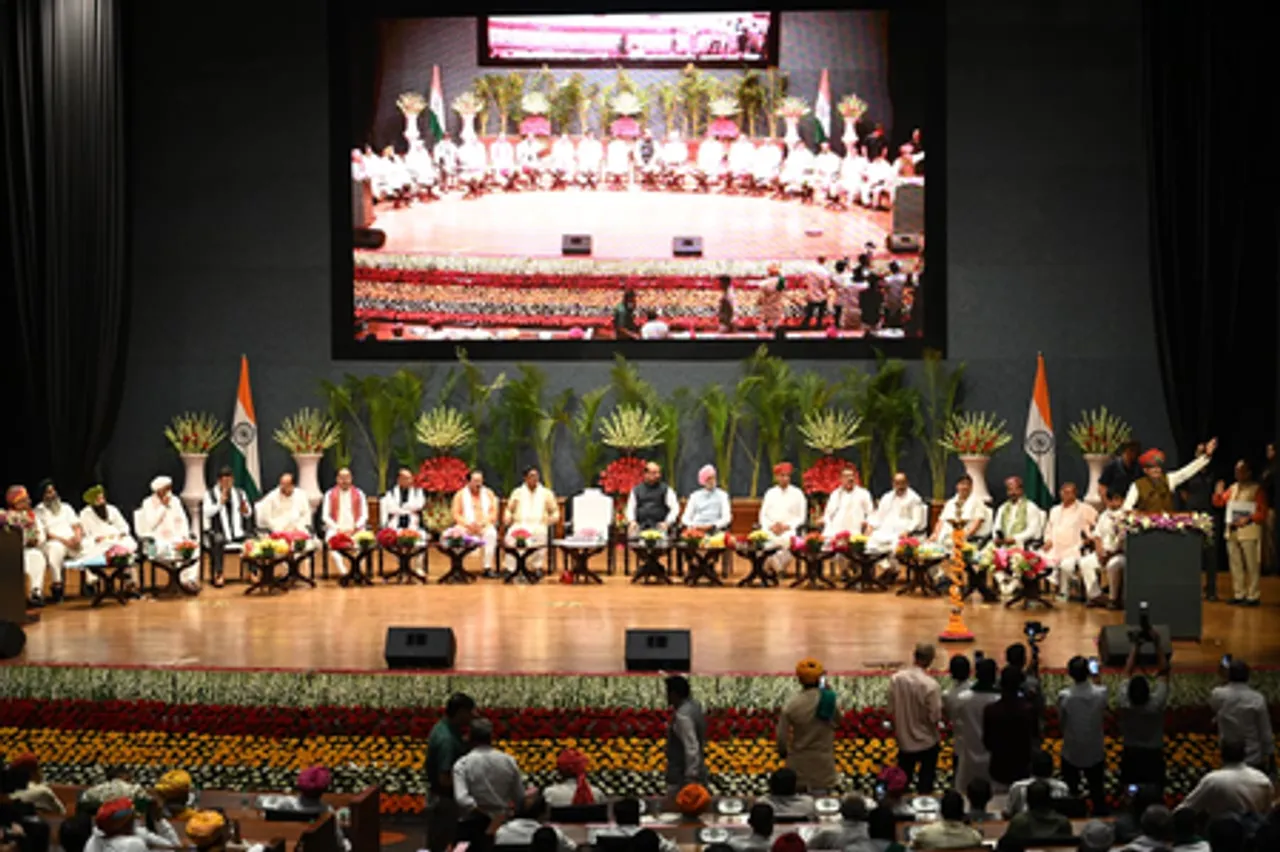 Farmers laud PM Modi for his bold decision in trade pacts despite foreign pressure