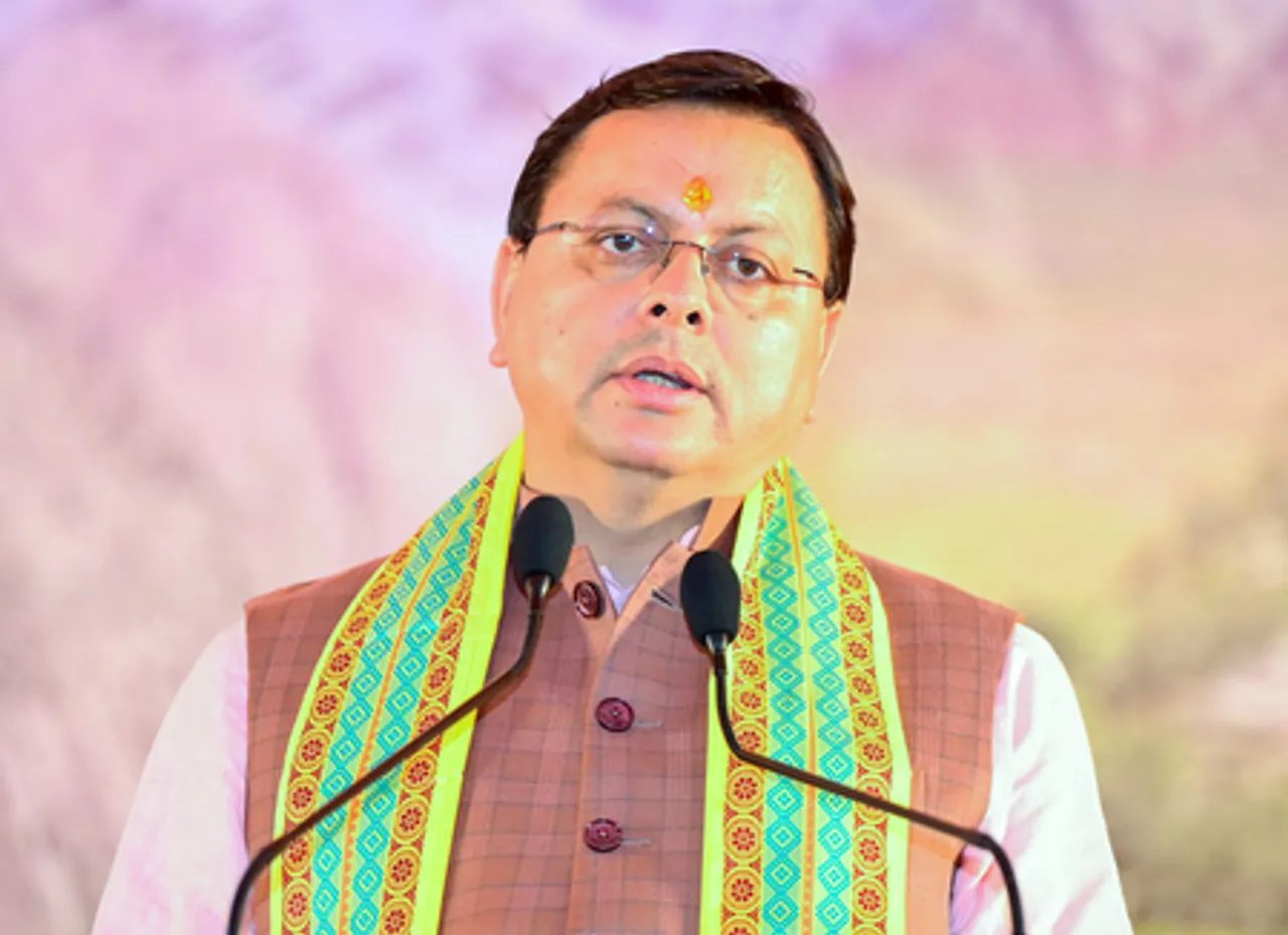 Dehradun: Pushkar Singh Dhami Launches 13 Model Sanskrit Villages