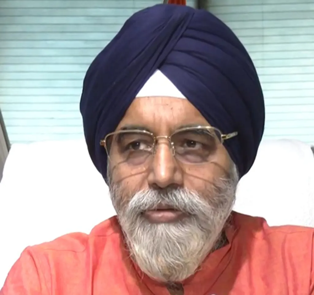 सड़कों से आवारा कुत्तों को हटाने का सुप्रीम कोर्ट का आदेश स्‍वागतयोग्‍य : राजा इकबाल सिंह