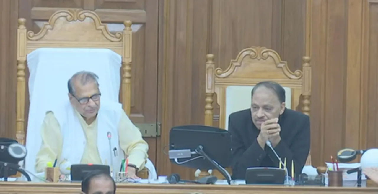 विधान परिषद में सपा ने स्वास्थ्य मुद्दे को लेकर योगी सरकार को घेरा, मंत्री ने दिया जवाब