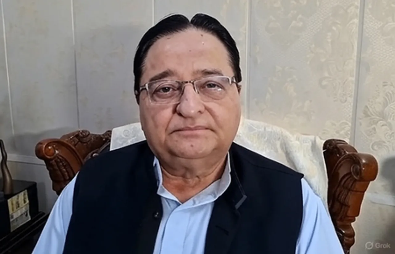 एसटी हसन ने मांस की बिक्री पर प्रतिबंध को बताया गलत, कहा- यह आजादी का दिन, धार्मिक त्योहार नहीं
