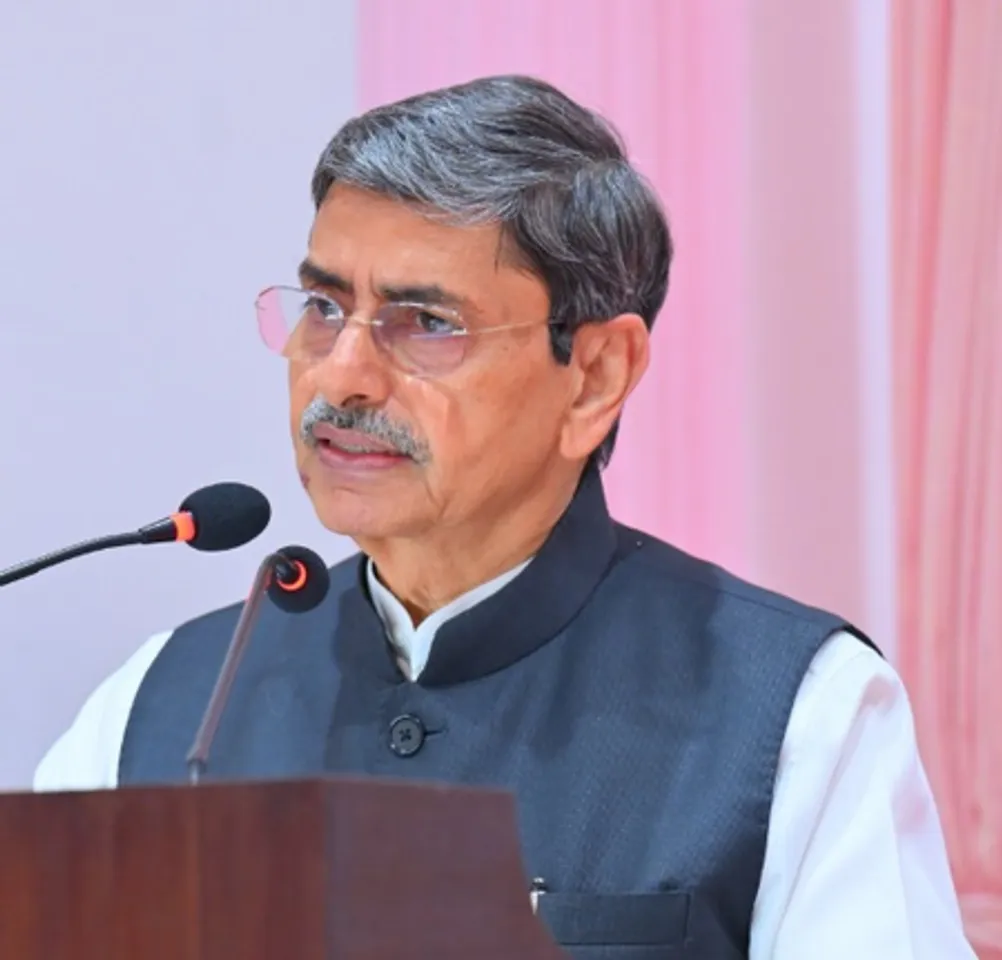 तमिलनाडु : राज्यपाल रवि की 'टी पार्टी' का बहिष्कार, कांग्रेस बोली- उन्होंने लोगों के खिलाफ किया काम