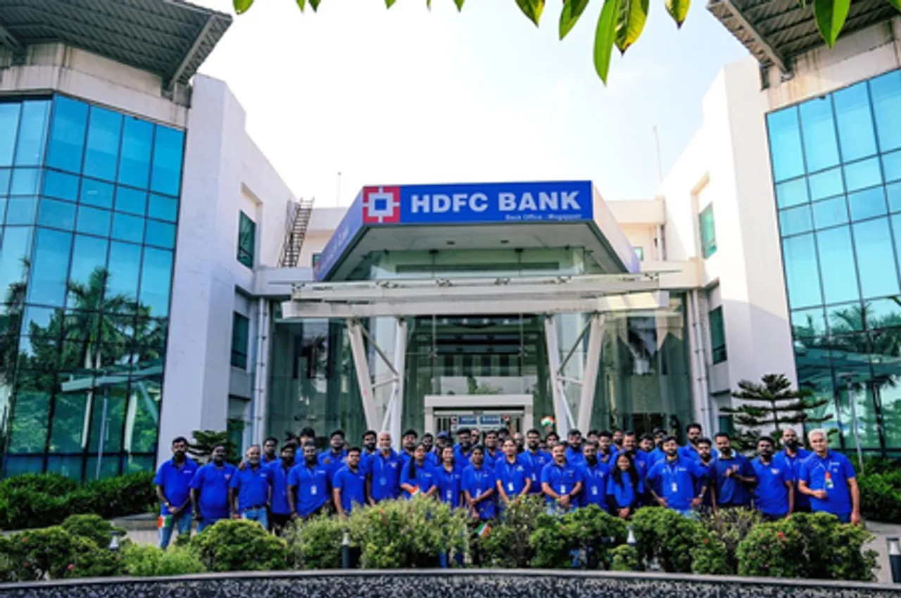 HDFC Bank denies Average Minimum Balance Hike Reports