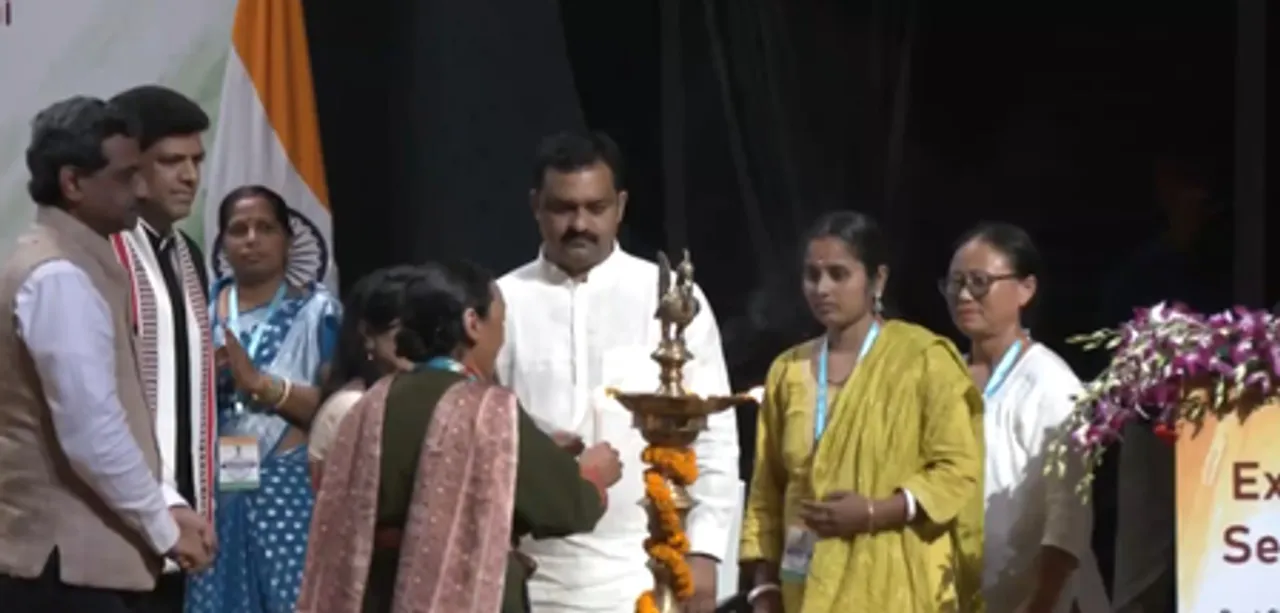 छोटे से लेकर बड़े व्यापार में महिलाओं की बढ़ी भागीदारी : चंद्र शेखर पेम्मासानी