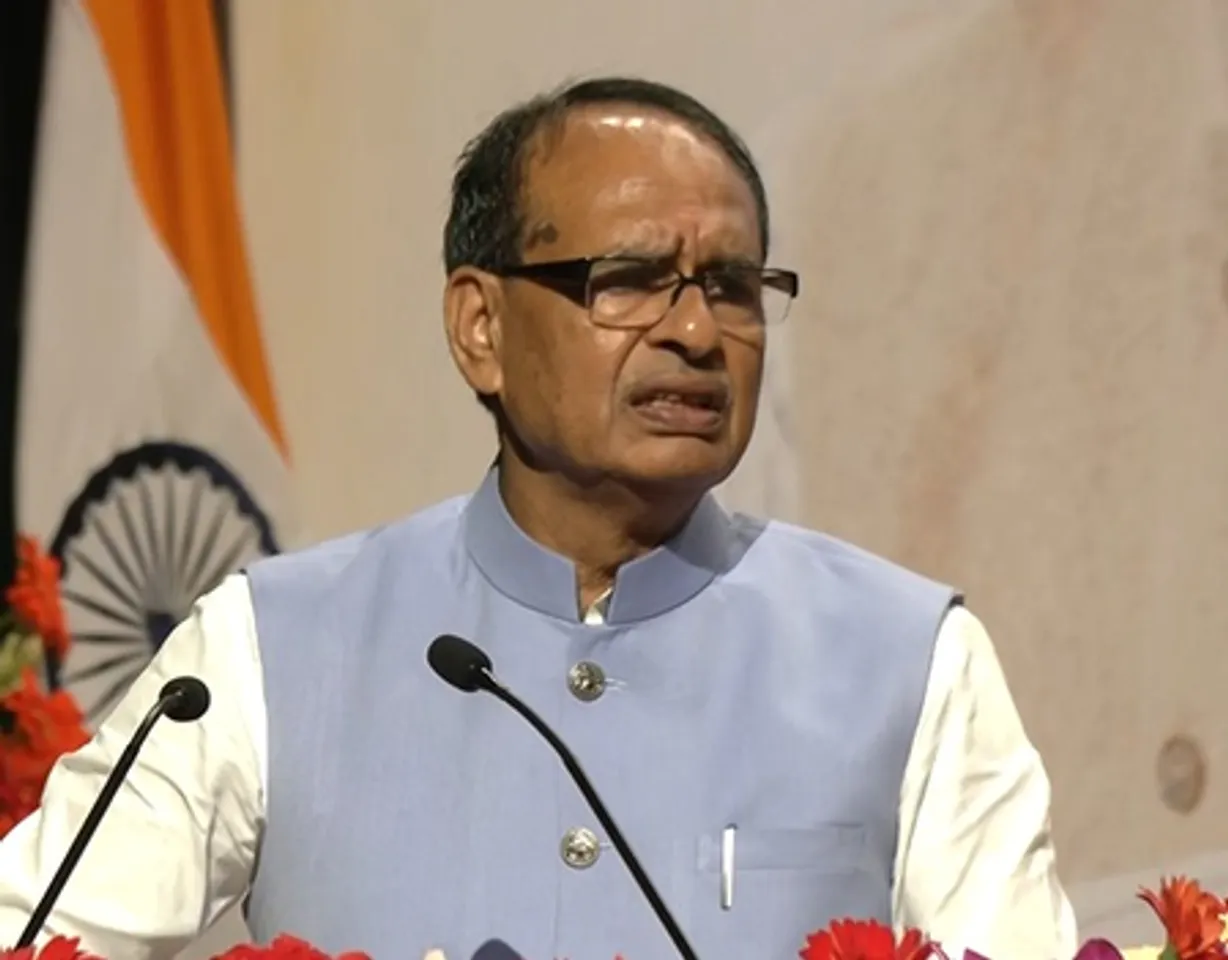 भारत आज झुकने वाला नहीं, बल्कि आंख में आंख डालकर जवाब देने वाला देश  : शिवराज सिंह चौहान