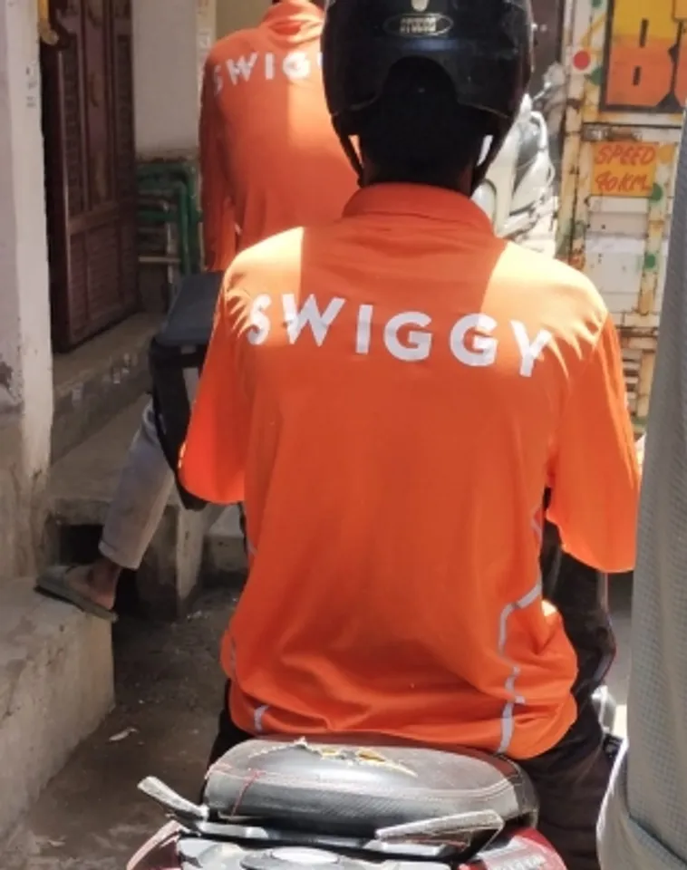 Swiggy hikes platform fees to Rs 14 amid festive demand