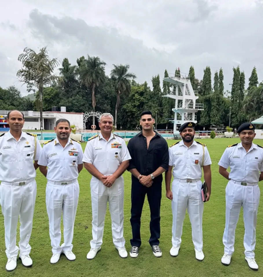 Ahan Shetty, Border 2, Independence Day