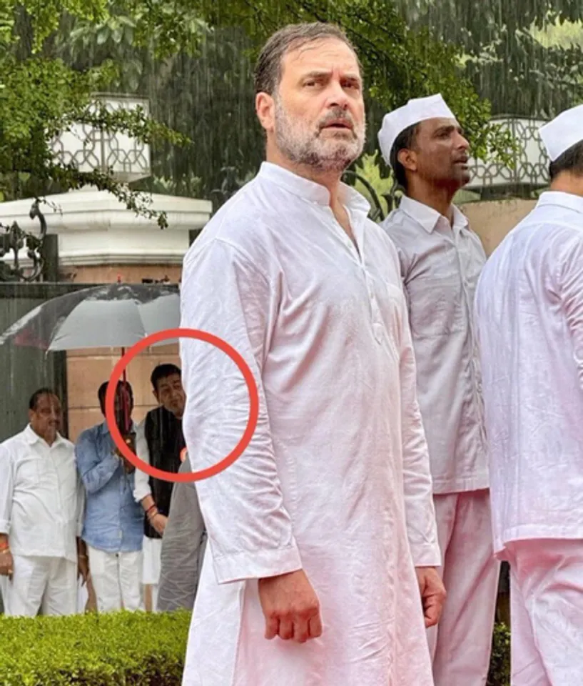 कांग्रेस के लिए 1984 में हजारों सिखों की हत्या कोई कलंक नहीं, एक तमगा है : मनजिंदर सिंह सिरसा