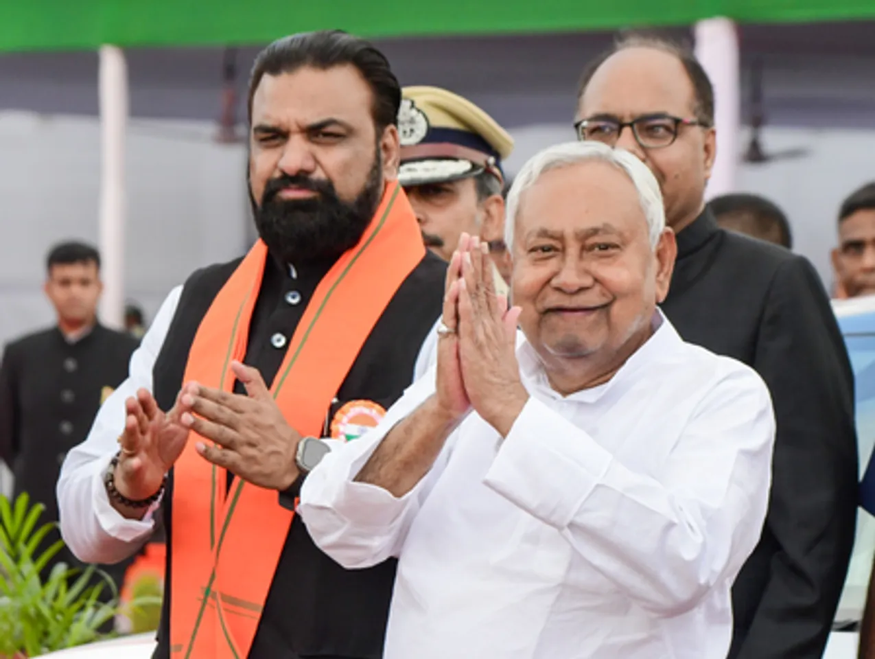बिहार में उद्योग लगाने के लिए उद्यमियों को विशेष आर्थिक पैकेज दिया जाएगा: नीतीश कुमार