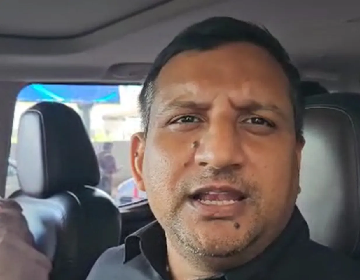 मुख्यमंत्री नीतीश कुमार तेजस्वी यादव की हर बात को कॉपी करते हैं: संजय यादव